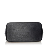 Louis Vuitton Epi Alma PM (SHG-33323)