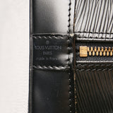 Louis Vuitton Epi Alma PM (SHG-33323)