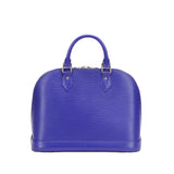 Louis Vuitton Epi Alma PM (SHG-33768)