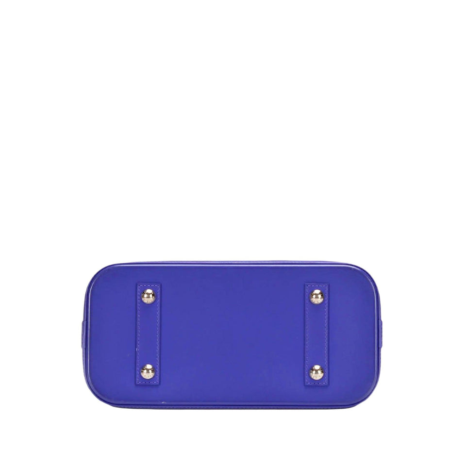 Louis Vuitton Epi Alma PM (SHG-33768)