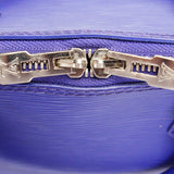 Louis Vuitton Epi Alma PM (SHG-33768)