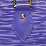 Louis Vuitton Epi Alma PM (SHG-33768)