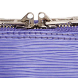 Louis Vuitton Epi Alma PM (SHG-33768)
