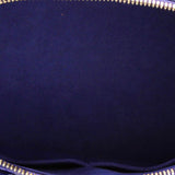 Louis Vuitton Epi Alma PM (SHG-33768)