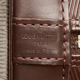 Louis Vuitton Epi Alma PM (SHG-34103)