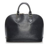 Louis Vuitton Epi Alma PM (SHG-34234)