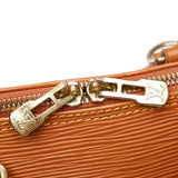 Louis Vuitton Epi Alma PM (SHG-34302)