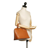 Louis Vuitton Epi Alma PM (SHG-34302)