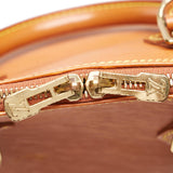 Louis Vuitton Epi Alma PM (SHG-34980)