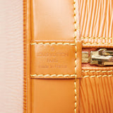 Louis Vuitton Epi Alma PM (SHG-34980)