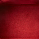 Louis Vuitton Epi Alma PM (SHG-35233)