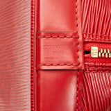 Louis Vuitton Epi Alma PM (SHG-35233)