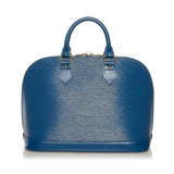 Louis Vuitton Epi Alma PM (SHG-35561)