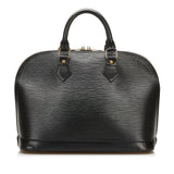 Louis Vuitton Epi Alma PM (SHG-35908)