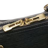Louis Vuitton Epi Alma PM (SHG-35908)