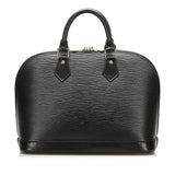 Louis Vuitton Epi Alma PM (SHG-35908)