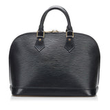 Louis Vuitton Epi Alma PM (SHG-36715)