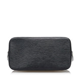 Louis Vuitton Epi Alma PM (SHG-36715)