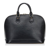 Louis Vuitton Epi Alma PM (SHG-36715)