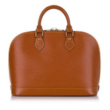 Louis Vuitton Epi Alma PM (SHG-yrhuKp)