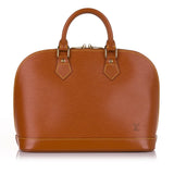Louis Vuitton Epi Alma PM (SHG-yrhuKp)