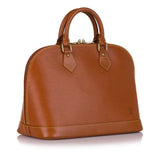 Louis Vuitton Epi Alma PM (SHG-yrhuKp)