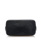 Louis Vuitton Epi Alma PM (SHG-36882)