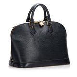 Louis Vuitton Epi Alma PM (SHG-37021)
