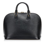 Louis Vuitton Epi Alma PM (SHG-37050)