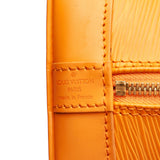 Louis Vuitton Epi Alma PM (SHG-37280)