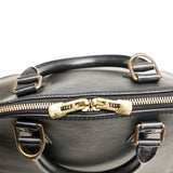 Louis Vuitton Epi Alma PM (SHG-37556)