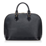 Louis Vuitton Epi Alma PM (SHG-37556)