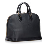 Louis Vuitton Epi Alma PM (SHG-37556)