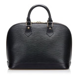 Louis Vuitton Epi Alma PM (SHG-TZ8qaf)