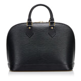 Louis Vuitton Epi Alma PM (SHG-TZ8qaf)