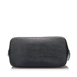 Louis Vuitton Epi Alma PM (SHG-SdrJfa)