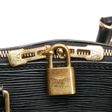 Louis Vuitton Epi Alma PM (SHG-SdrJfa)