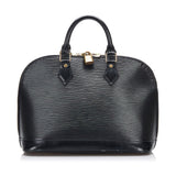 Louis Vuitton Epi Alma PM (SHG-SdrJfa)