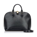 Louis Vuitton Epi Alma PM (SHG-SdrJfa)