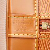 Louis Vuitton Epi Alma PM (SHG-pDZvta)