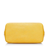Louis Vuitton Epi Alma PM (SHG-HStAxT)