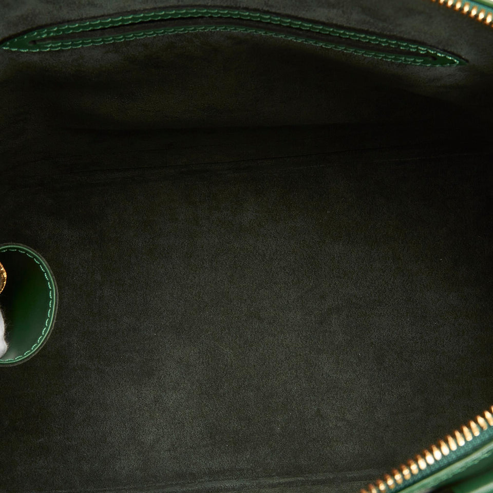 Louis Vuitton Epi Alma PM (SHG-ABG0l1)