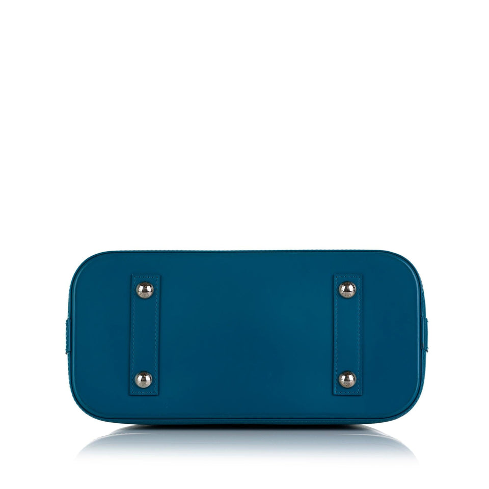 Louis Vuitton Epi Alma PM (SHG-mTO7IJ)