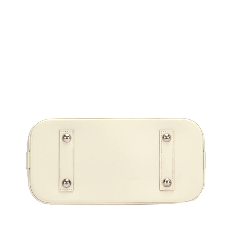 Louis Vuitton Epi Alma PM (SHG-XcYEfn)