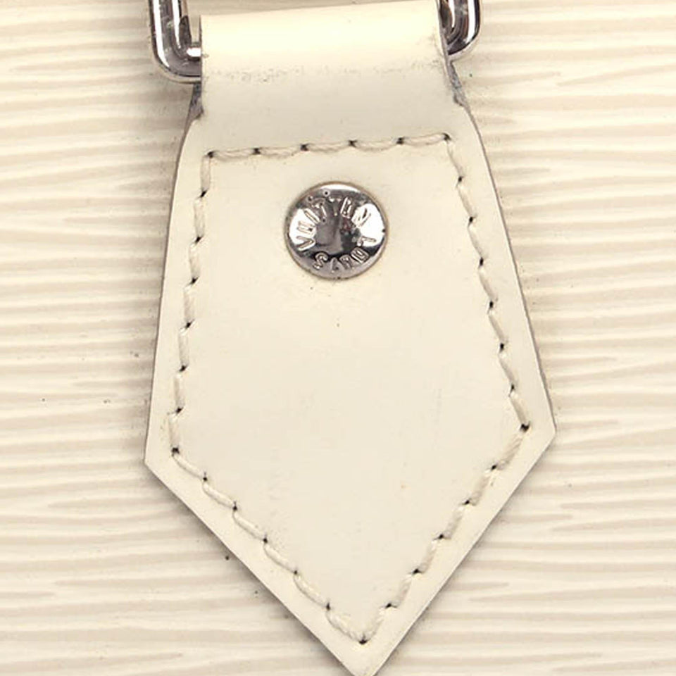 Louis Vuitton Epi Alma PM (SHG-XcYEfn)