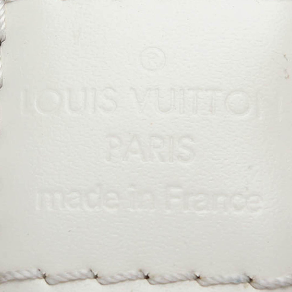 Louis Vuitton Epi Alma PM (SHG-XcYEfn)