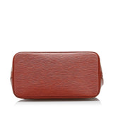 Louis Vuitton Epi Alma PM (SHG-EyRh1u)