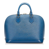 Louis Vuitton Epi Alma PM (SHG-o0LU0b)
