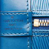 Louis Vuitton Epi Alma PM (SHG-o0LU0b)