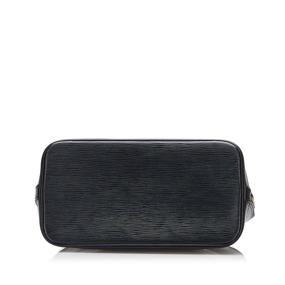 Louis Vuitton Epi Alma PM (SHG-bWZk7r)